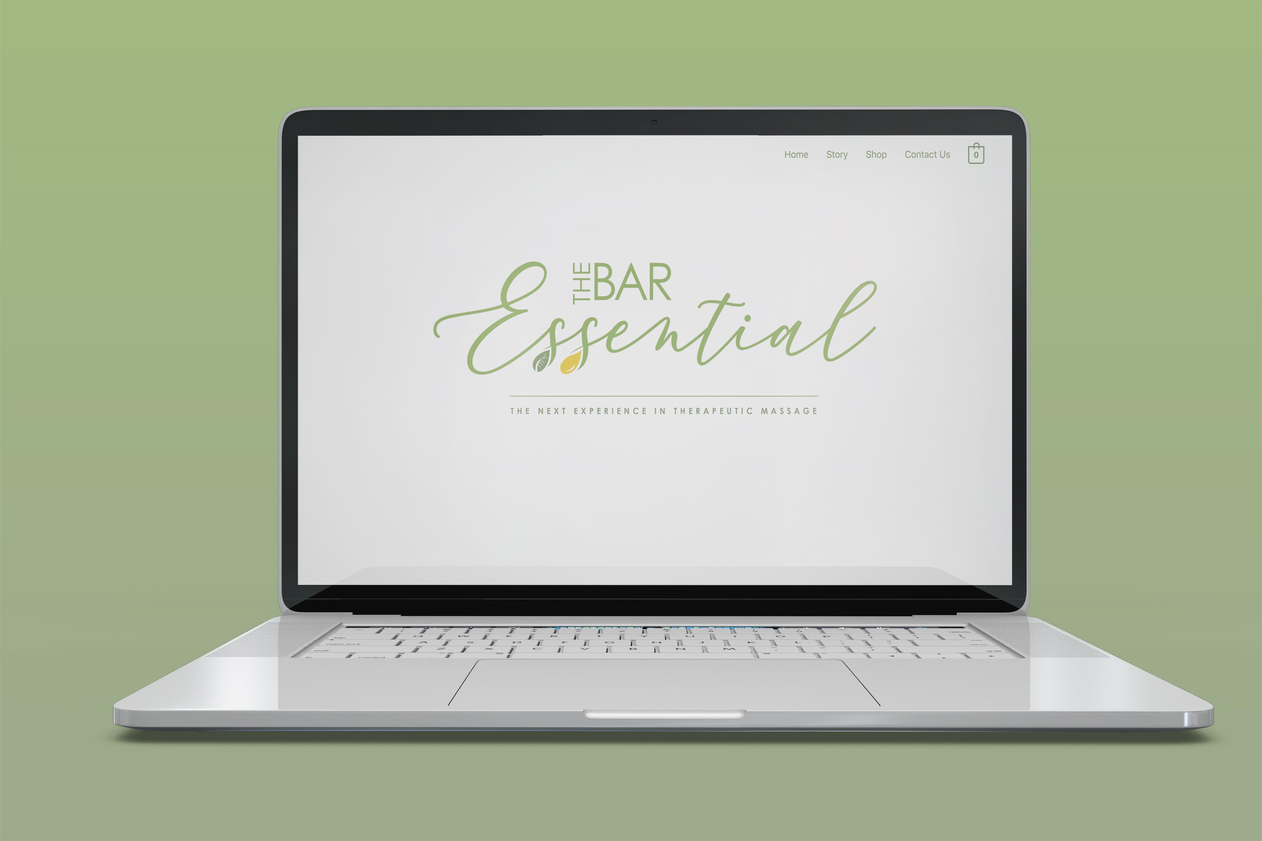 thebaressential.ca